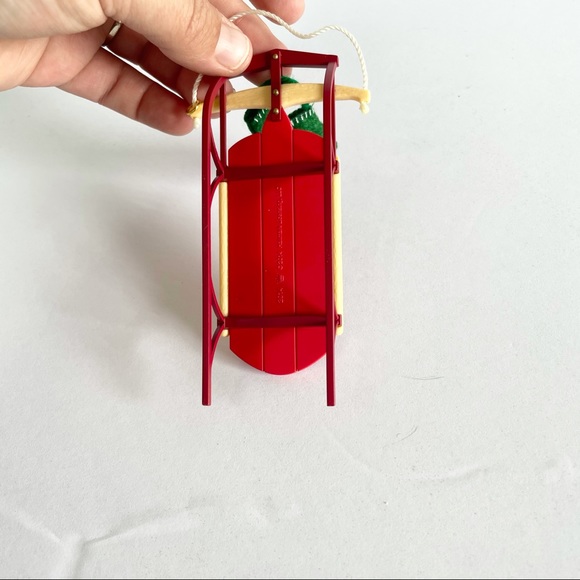 Hallmark Keepsake Snow Much Fun Ornament 2014 - Picture 5 of 15